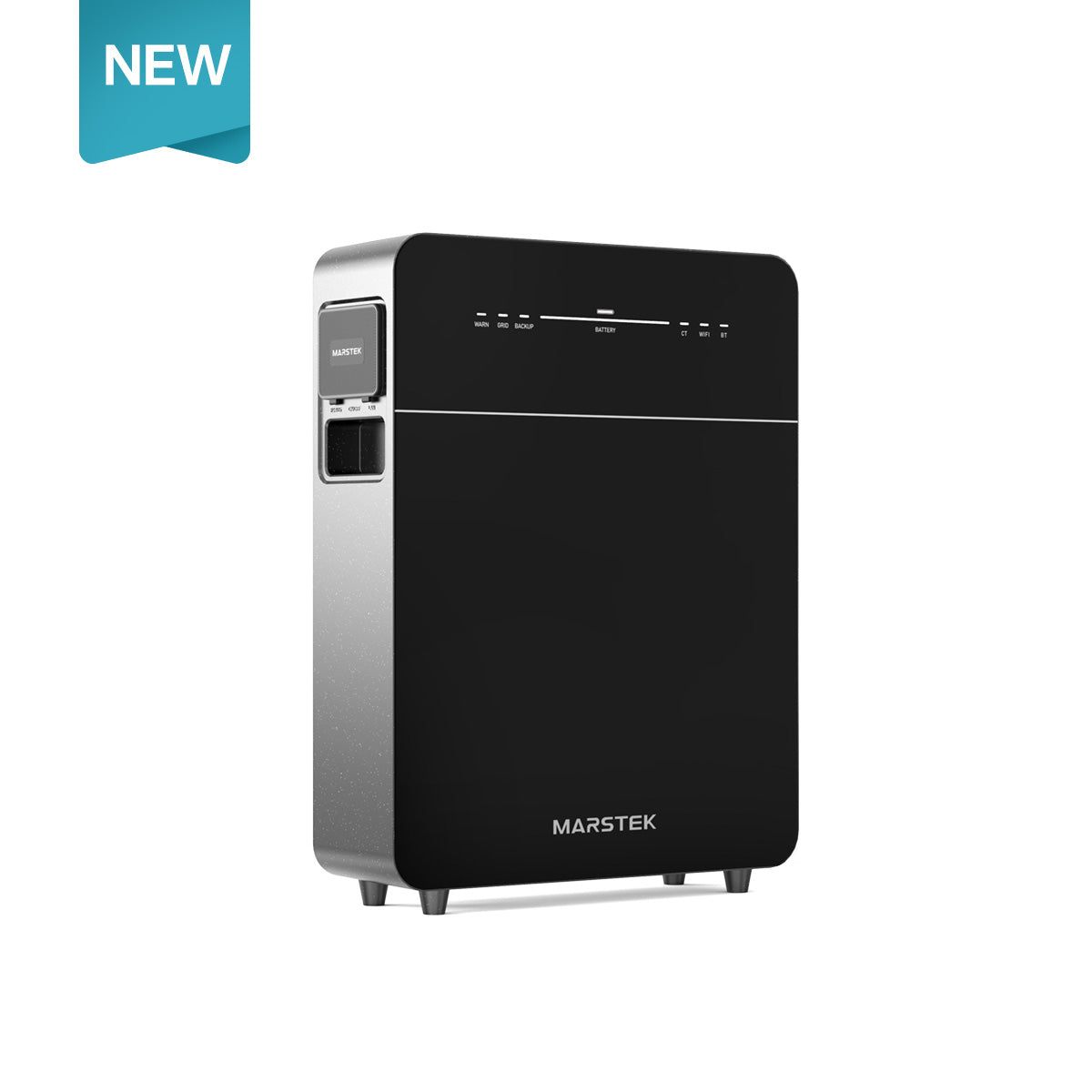 Pakket SINGLE (5.12 kWh)